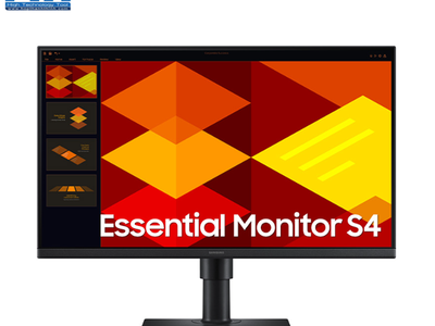 Màn Hình Samsung LS22D400GAEXXV 22 inch - IPS - FHD - 5ms - 100Hz 0
