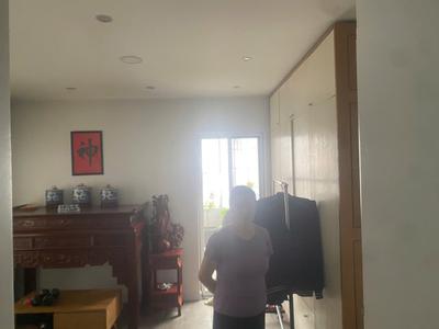 Cho thuê CHDV - chung cư mini 2N1K giá rẻ tại Số 3 Ngõ 120 Đào Tấn, Cống Vị, Ba Đình. Chỉ 9tr 7