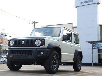 Suzuki Jimny 2024 Nhập Khẩu Nguyên Chiếc Nhật Bản Giảm Sốc 180 Triệu 0