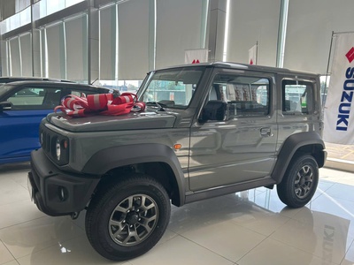 Suzuki Jimny 2024 Nhập Khẩu Nguyên Chiếc Nhật Bản Giảm Sốc 180 Triệu 8