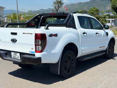 Bán FORD RANGER sx 2021 số tự động hai cầu bản cao cấp 1