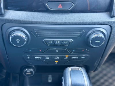 Bán FORD RANGER sx 2021 số tự động hai cầu bản cao cấp 6