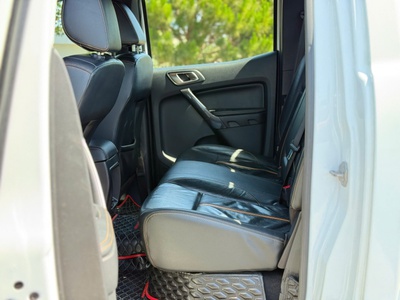 Bán FORD RANGER sx 2021 số tự động hai cầu bản cao cấp 7
