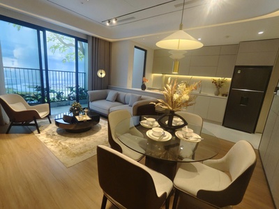 2.xx tỷ - Căn hộ Chung cư Đẹp Nhất Thái Nguyên 3