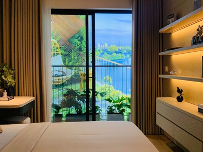 2.xx tỷ - Căn hộ Chung cư Đẹp Nhất Thái Nguyên 4