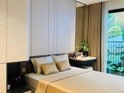 2.xx tỷ - Căn hộ Chung cư Đẹp Nhất Thái Nguyên 5