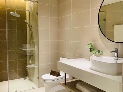 2.xx tỷ - Căn hộ Chung cư Đẹp Nhất Thái Nguyên 6