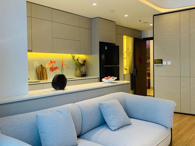 2.xx tỷ - Căn hộ Chung cư Đẹp Nhất Thái Nguyên 7