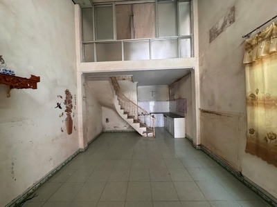 Bán Đất Tặng Nhà Độc Lập Đường Ngô Gia Tự Giá Rẻ Chỉ 1 Tỷ 690 Triệu 2