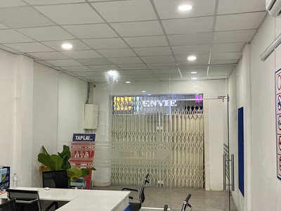 Cho thuê mặt bằng đường Phan Đình Phùng gần ngã tư Phú Nhuận, TP. HCM 2