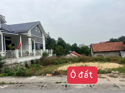 Bán đất tại Đông Phú, Đồng Tâm, Vĩnh yên, Vĩnh Phúc. Diện tích 90m2 giá chỉ 2,15 tỷ 5