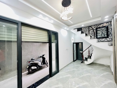 .Độc lập ngõ 4xx Miếu 2 xã - Lê Chân 0