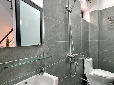 .Độc lập ngõ 4xx Miếu 2 xã - Lê Chân 2
