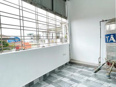 .Độc lập ngõ 4xx Miếu 2 xã - Lê Chân 5