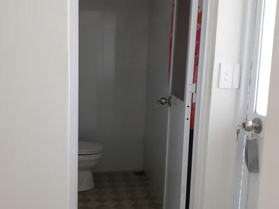 Bán nhà 1 lầu 2 căn đôi đường Huỳnh Bá Chánh, Xã Tân Kiên Bình Chánh 9