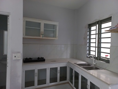 Bán nhà 1 lầu 2 căn đôi đường Huỳnh Bá Chánh, Xã Tân Kiên Bình Chánh 5
