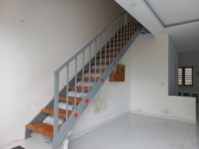 Bán nhà 1 lầu 2 căn đôi đường Huỳnh Bá Chánh, Xã Tân Kiên Bình Chánh 6