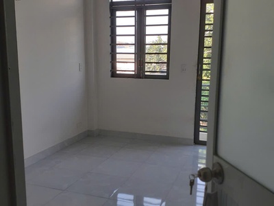 Bán nhà 1 lầu 2 căn đôi đường Huỳnh Bá Chánh, Xã Tân Kiên Bình Chánh 8