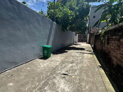 Cần bán 80m đất Do Thương- Tiền Phong- Mê Linh- HN, giá nhỉnh 4 tỷ, sẵn sàng giao dịch 1