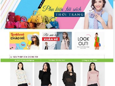 VietbaiC  - Chuyên tư vấn thiết kế website chuyên nghiệp đa dạng ngành nghề 0