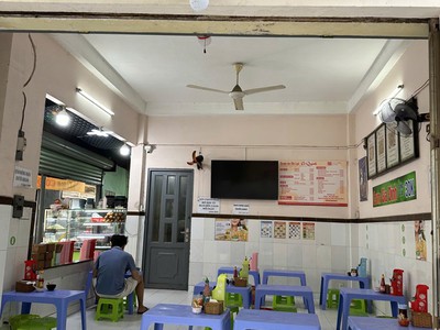 Hạ Giá Bán Gấp Nhà Góc 2 MT HXH 6M Đồng Nai, P.15, Quận 10 2