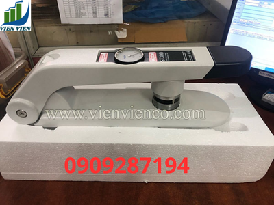 Máy Kiểm Tra Độ Mềm Da ST300 1