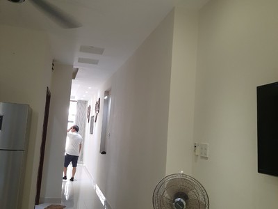 Bán căn nhà tại hẻm Biệt Thự, Tân Lập, Khu phố Tây Nha Trang, 125tr/m2 tham khảo chốt ngay 0