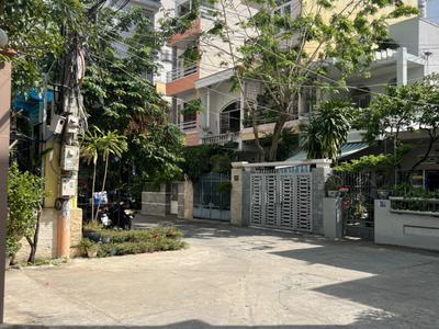 Bán nhà hẻm Biệt Thự Nha Trang, 12 tỷ sở hữu căn nhà giáp bãi tắm Trần Phú Nha Trang 3