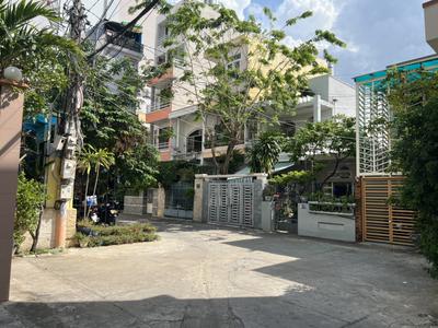 Bán nhà hẻm Biệt Thự Nha Trang, 12 tỷ sở hữu căn nhà giáp bãi tắm Trần Phú Nha Trang 2