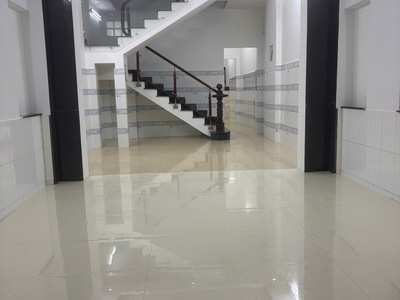 Chính Chủ Bán Gấp Nhà 1/ Đường Quang Trung Hẻm 10m Thông Chợ Hạnh Thông Tây 1