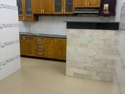 Chính Chủ Bán Gấp Nhà 1/ Đường Quang Trung Hẻm 10m Thông Chợ Hạnh Thông Tây 3