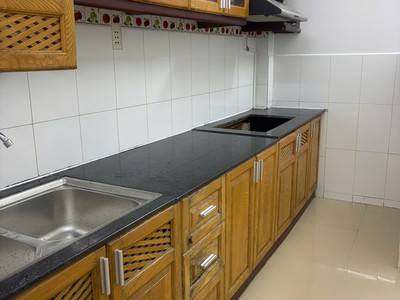 Chính Chủ Bán Gấp Nhà 1/ Đường Quang Trung Hẻm 10m Thông Chợ Hạnh Thông Tây 2