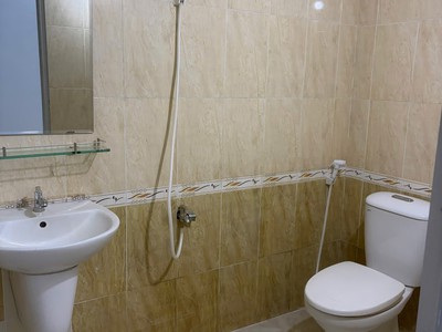 Chính Chủ Bán Gấp Nhà 1/ Đường Quang Trung Hẻm 10m Thông Chợ Hạnh Thông Tây 10
