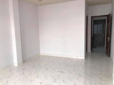 Chính Chủ Bán Gấp Nhà Mặt Tiền Đường 12m Quận 12 đang Cho Thuê Kinh Doanh Spa 15tr/Tháng 12