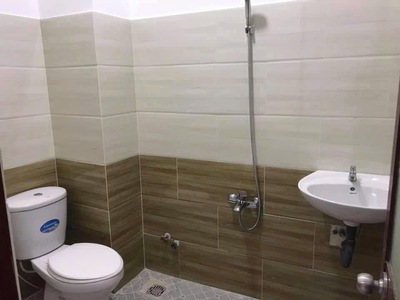 Chính Chủ Bán Gấp Nhà Mặt Tiền Đường 12m Quận 12 đang Cho Thuê Kinh Doanh Spa 15tr/Tháng 14