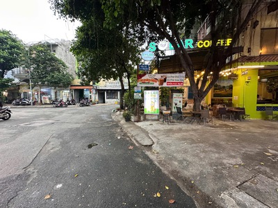 Cho Thuê Góc Nhỏ Bán Đồ Ăn Vặt Mặt Tiền Đường Diệp Minh Châu Tân Phú Gần 2 Trường Học 3