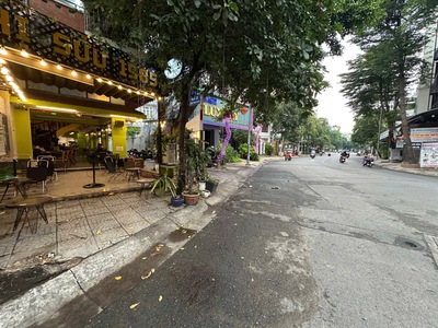 Cho Thuê Góc Nhỏ Bán Đồ Ăn Vặt Mặt Tiền Đường Diệp Minh Châu Tân Phú Gần 2 Trường Học 4