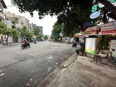 Cho Thuê Góc Nhỏ Bán Đồ Ăn Vặt Mặt Tiền Đường Diệp Minh Châu Tân Phú Gần 2 Trường Học 8