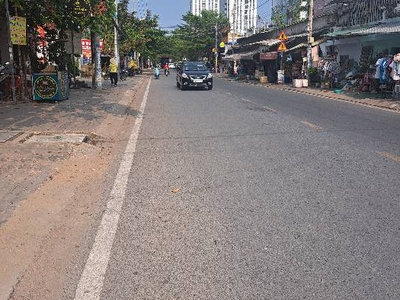 Bán đất mặt tiền nguyễn thị kiểu q12 - 3.506m  ngang 45m cực hiếm chỉ 132 tỷ 4