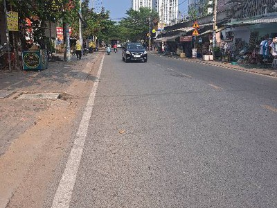 Bán đất mặt tiền nguyễn thị kiểu q12 - 3.506m ngang 45m cực hiếm chỉ 132 tỷ 4