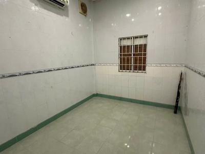 01. cho thuê nhà 2 pn hẻm 286 cmt8 4