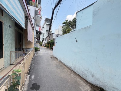 L2407 đất vàng xây chdv - sát đh công nghiệp 4 2