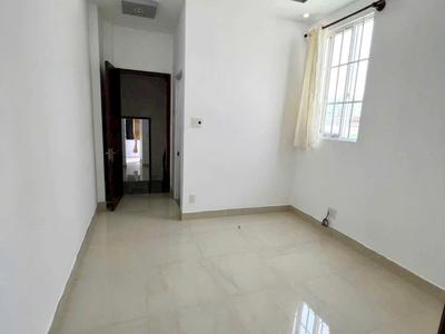 Nhà mới 74.2m2 hẻm 3m phạm thế hiển p4q8 2