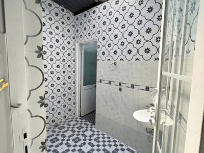 Nhà mới 74.2m2 hẻm 3m phạm thế hiển p4q8 3