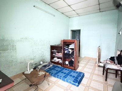 Nhà hẻm thẳng hưng phú thông nguyễn duy 3