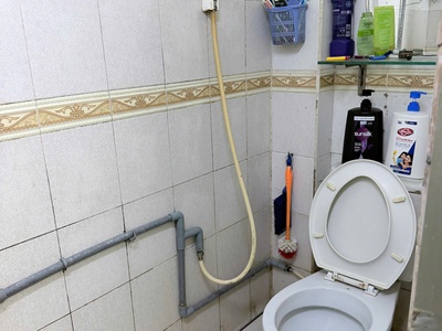 Nhà hẻm thẳng hưng phú thông nguyễn duy 4