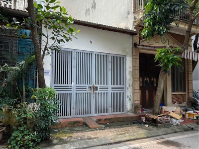 Lĩnh nam - vĩnh hưng, 102m2, phân lô, ô tô tránh, vỉa hè, cây xanh - nhỉnh 21 tỷ 2