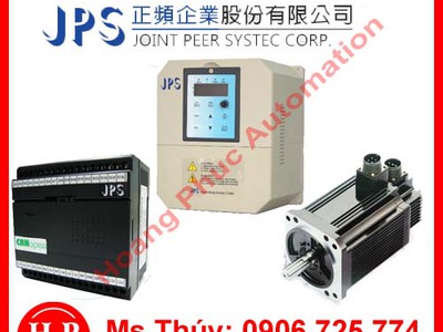 Đại lý cung cấp Biến tần JPS tại việt nam 0