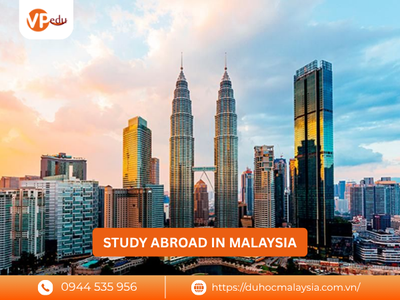 Du Học Malaysia: Điểm Đến Học Tập Quốc Tế Chi Phí Hợp Lý 0