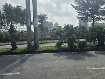 Đất phía tây cầu phú lương 1